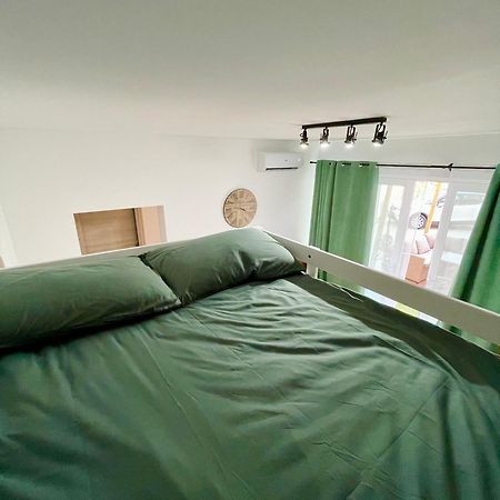 Green House Verona - Appartamento Comfort 산 조반니 루페투투 외부 사진