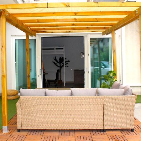 Green House Verona - Appartamento Comfort 산 조반니 루페투투 외부 사진