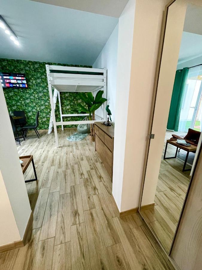 Green House Verona - Appartamento Comfort 산 조반니 루페투투 외부 사진