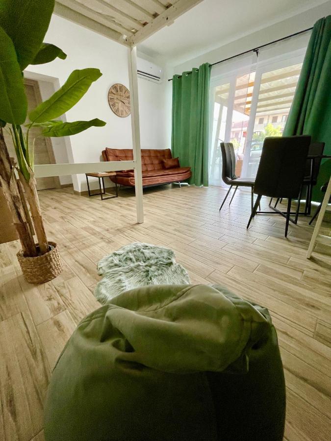 Green House Verona - Appartamento Comfort 산 조반니 루페투투 외부 사진