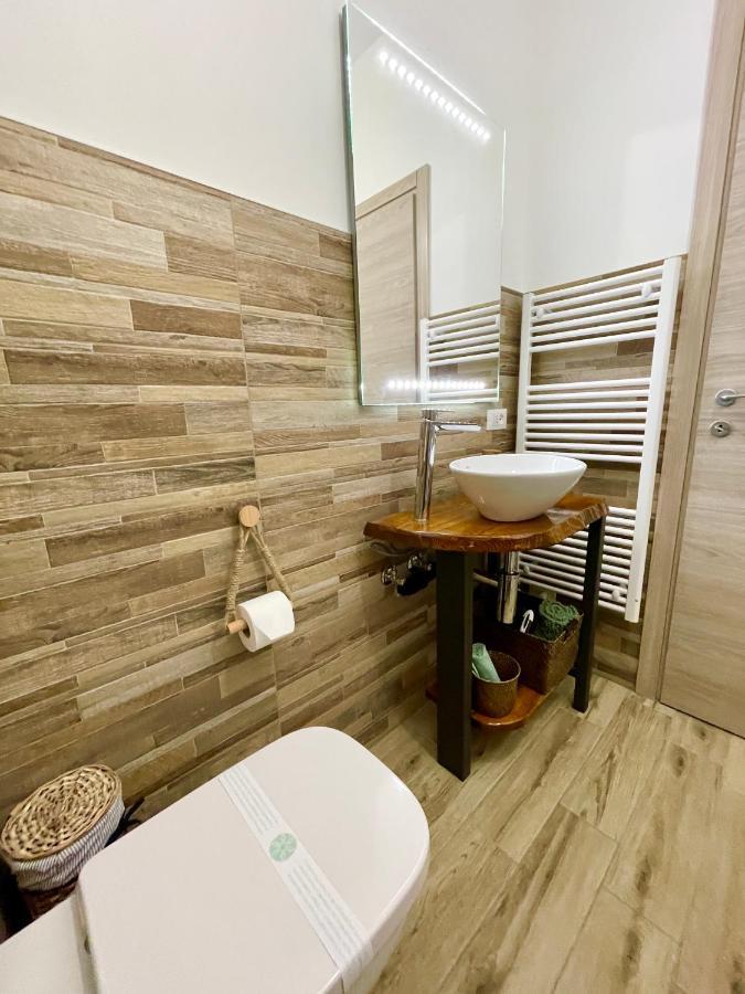 Green House Verona - Appartamento Comfort 산 조반니 루페투투 외부 사진