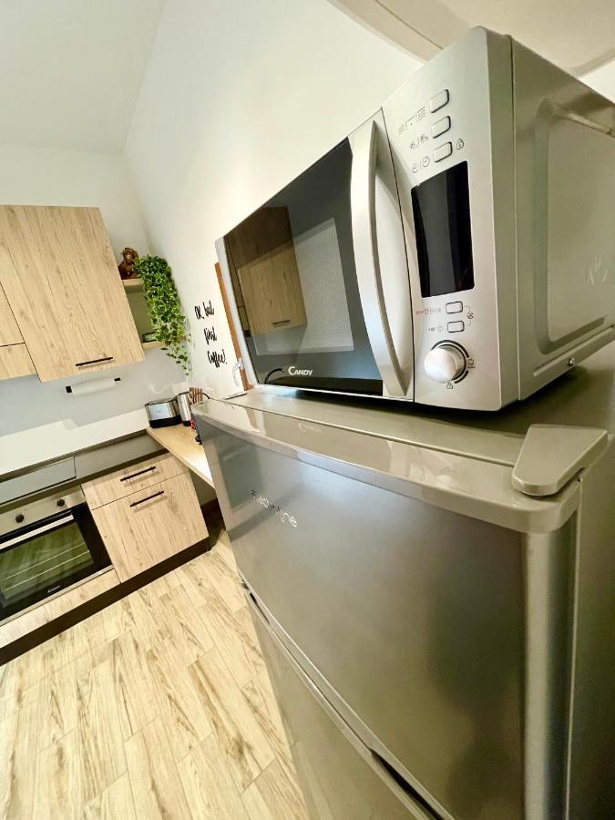Green House Verona - Appartamento Comfort 산 조반니 루페투투 외부 사진