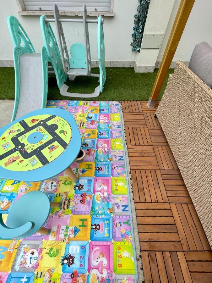 Green House Verona - Appartamento Comfort 산 조반니 루페투투 외부 사진