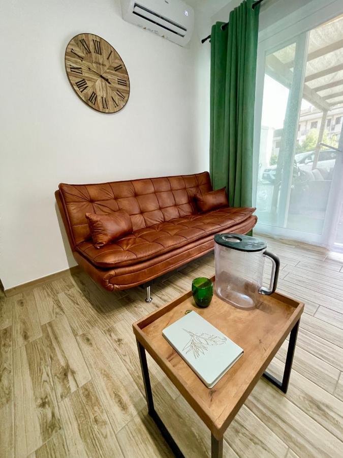 Green House Verona - Appartamento Comfort 산 조반니 루페투투 외부 사진