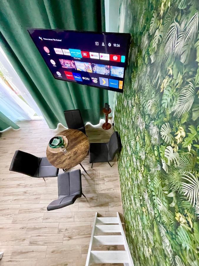 Green House Verona - Appartamento Comfort 산 조반니 루페투투 외부 사진