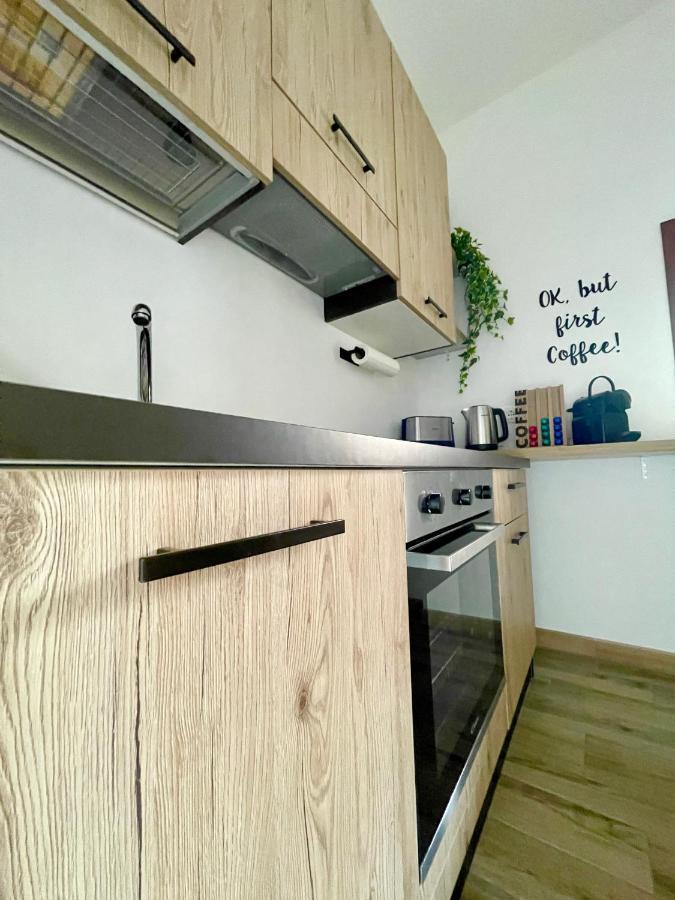 Green House Verona - Appartamento Comfort 산 조반니 루페투투 외부 사진