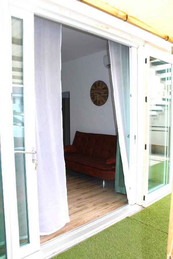 Green House Verona - Appartamento Comfort 산 조반니 루페투투 외부 사진