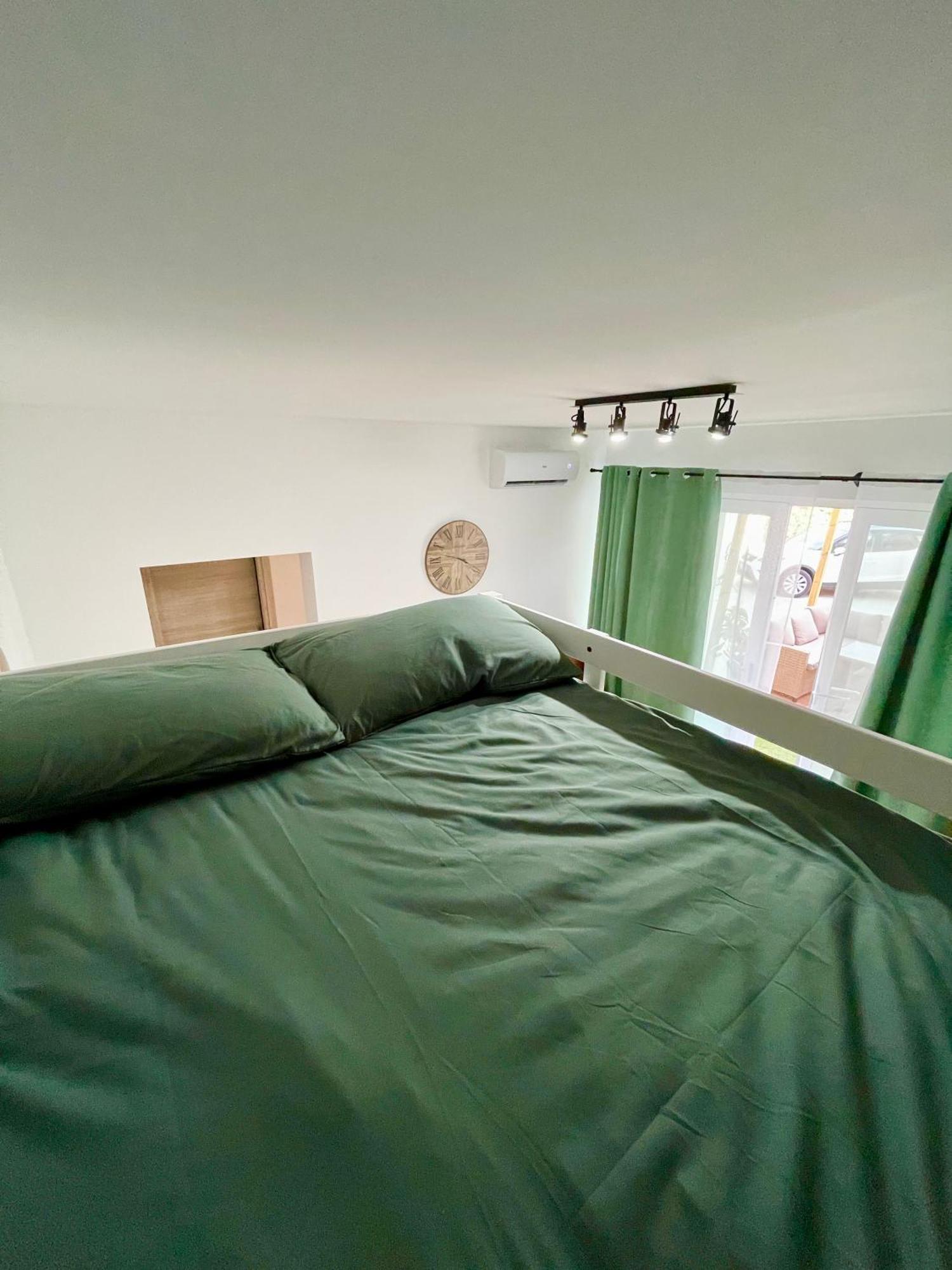 Green House Verona - Appartamento Comfort 산 조반니 루페투투 외부 사진