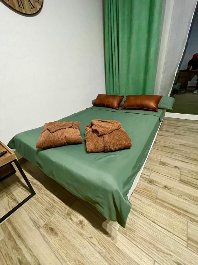Green House Verona - Appartamento Comfort 산 조반니 루페투투 외부 사진