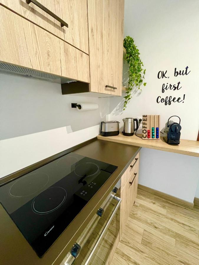 Green House Verona - Appartamento Comfort 산 조반니 루페투투 외부 사진