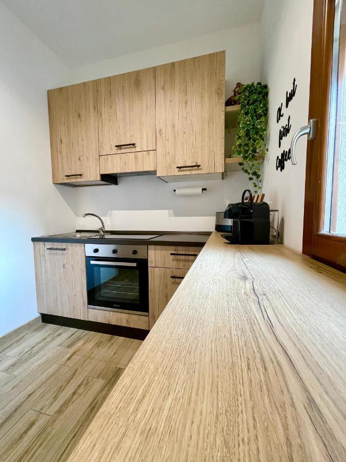 Green House Verona - Appartamento Comfort 산 조반니 루페투투 외부 사진