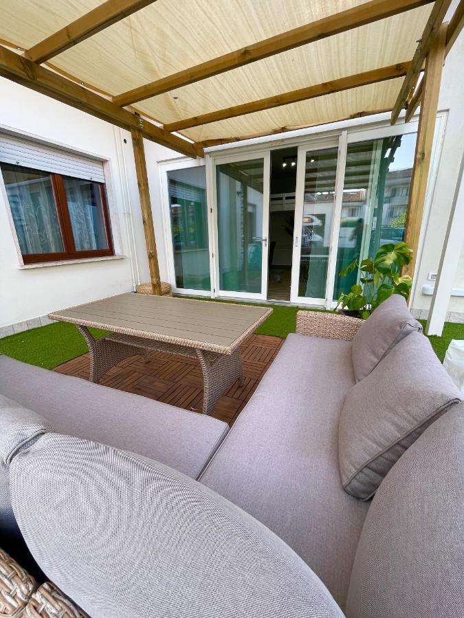 Green House Verona - Appartamento Comfort 산 조반니 루페투투 외부 사진
