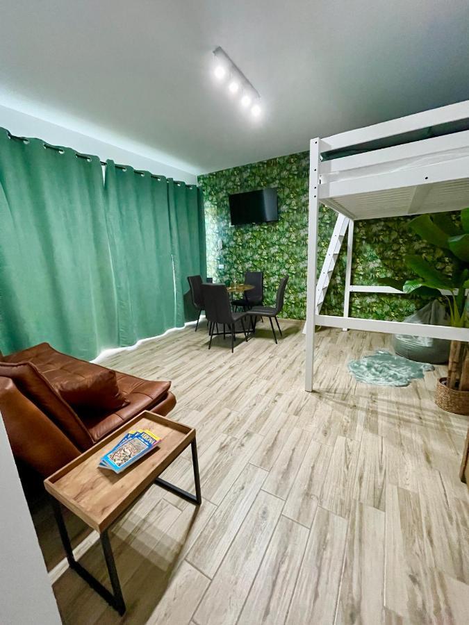 Green House Verona - Appartamento Comfort 산 조반니 루페투투 외부 사진