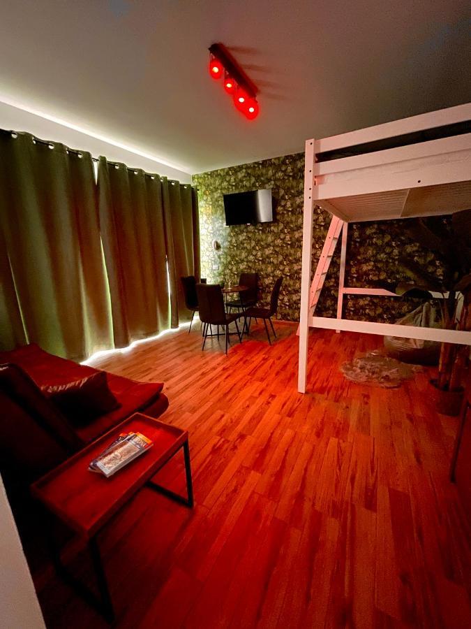 Green House Verona - Appartamento Comfort 산 조반니 루페투투 외부 사진