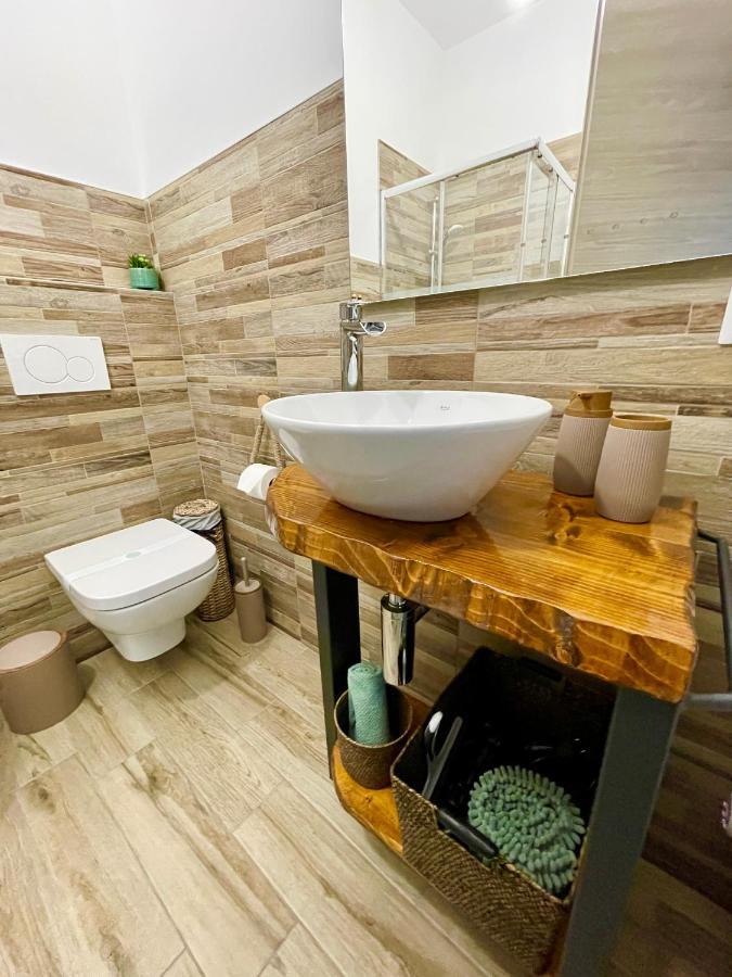 Green House Verona - Appartamento Comfort 산 조반니 루페투투 외부 사진