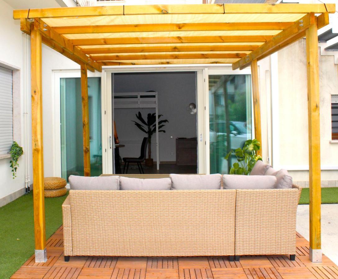 Green House Verona - Appartamento Comfort 산 조반니 루페투투 외부 사진