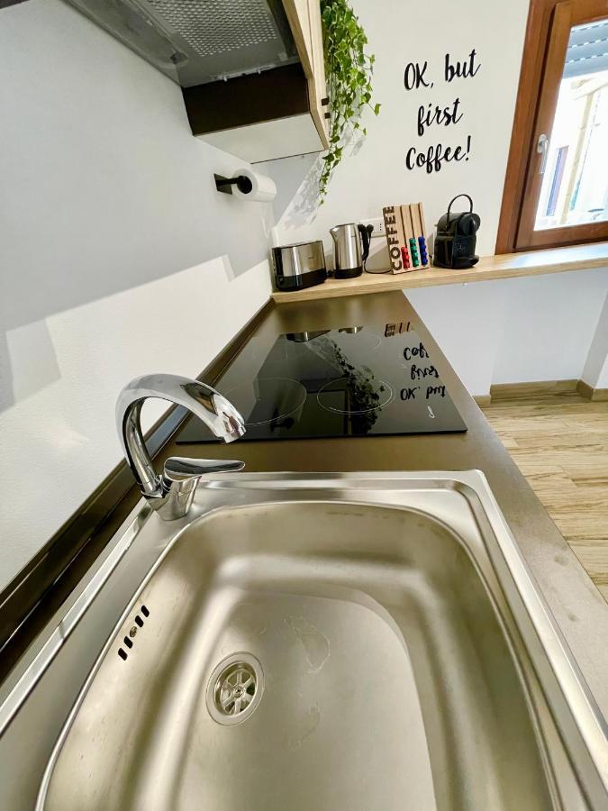 Green House Verona - Appartamento Comfort 산 조반니 루페투투 외부 사진