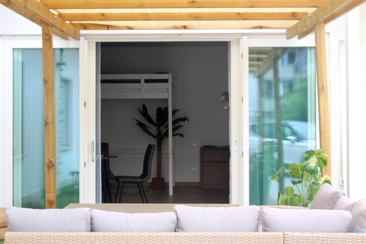 Green House Verona - Appartamento Comfort 산 조반니 루페투투 외부 사진