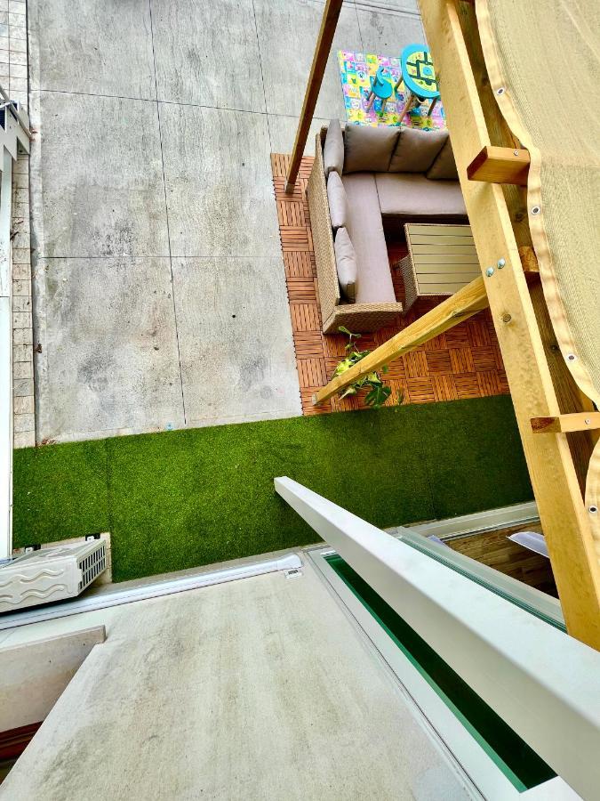 Green House Verona - Appartamento Comfort 산 조반니 루페투투 외부 사진
